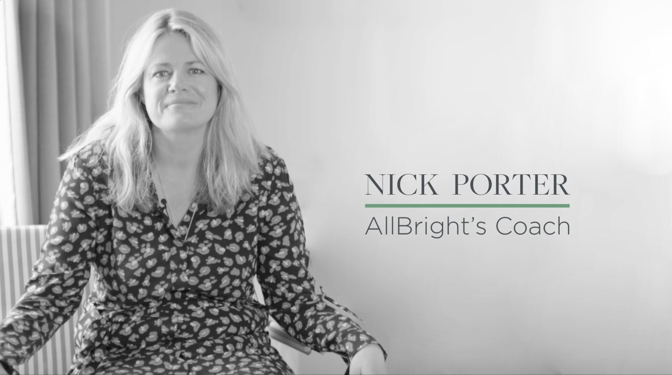 Nick Porter thumbnail